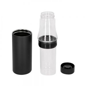 TERMO CON VIDRIO KAAP personalizada